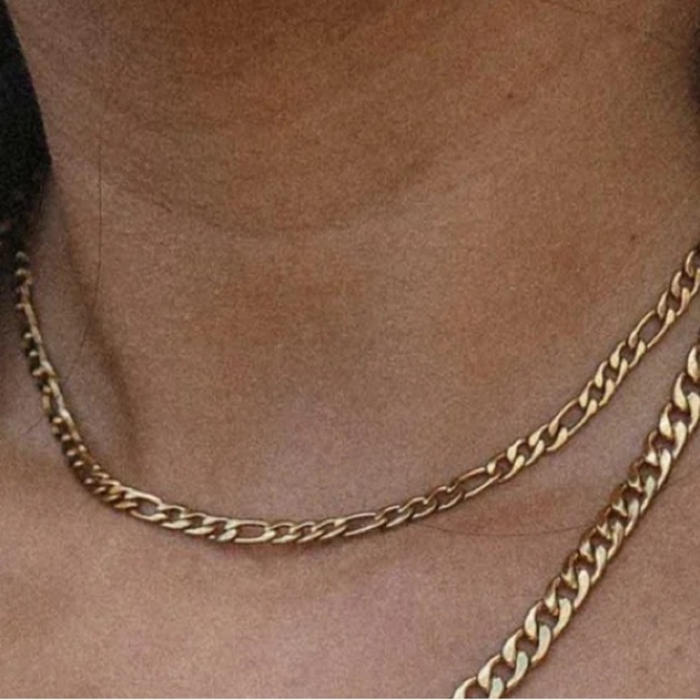 Hey Harper Gili Chain 19”